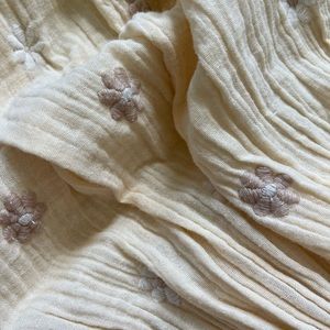 Free People Dahlia Embroidered dress